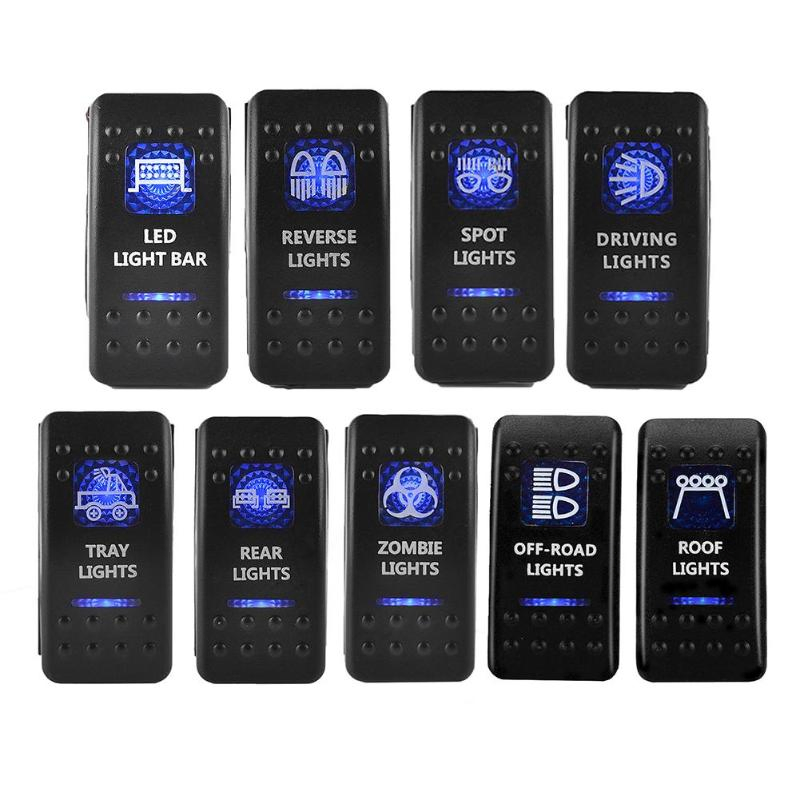 Dual USB Car Charger with Voltmeter