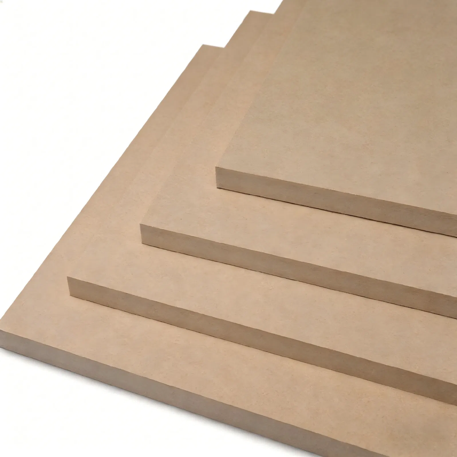 Fire Rated Medium Density Fibreboard (MDF) Panels for Commercial Interiors