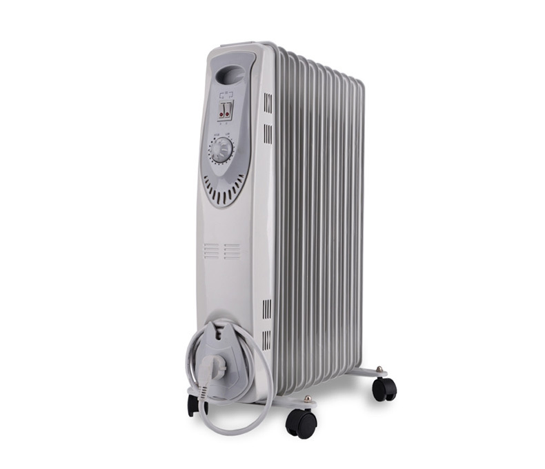 Electric Oil Radiator Heaters for Home and for Room Warmer