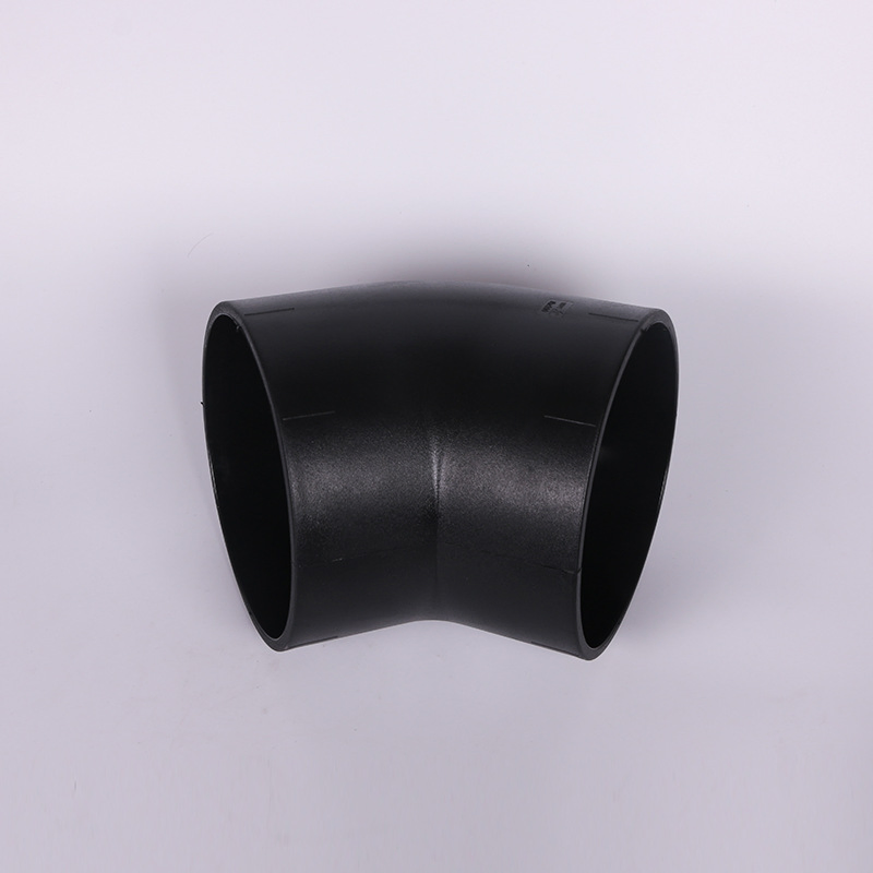 Factory Offer DIN/JIS/ANSI UPVC/CPVC Sch80 Pipe Fittings Pph End Cap Industry Use
