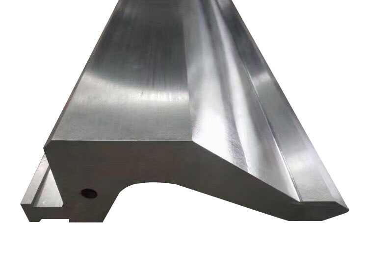 42CrMo Sheet Metal Bending Tooling Mould Punch Die Press Brake Tooling for Bending Machine China