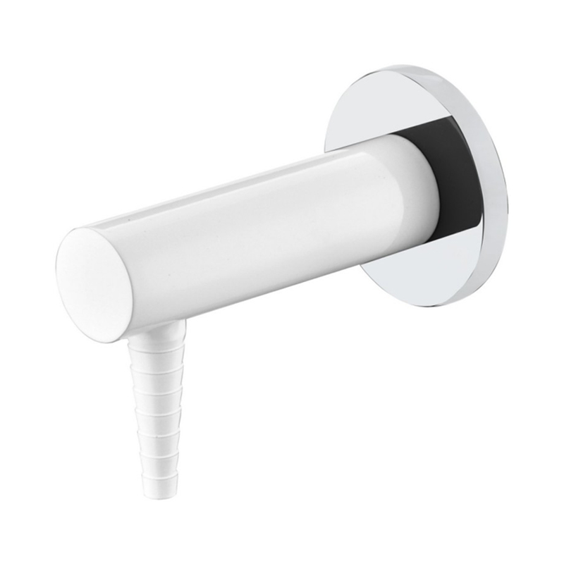 High-Quality Laboratory Panel Mounted Water Cock for Fume Hoods