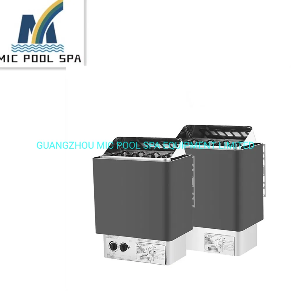 Нагреватель для сауны 6 кВт 220В