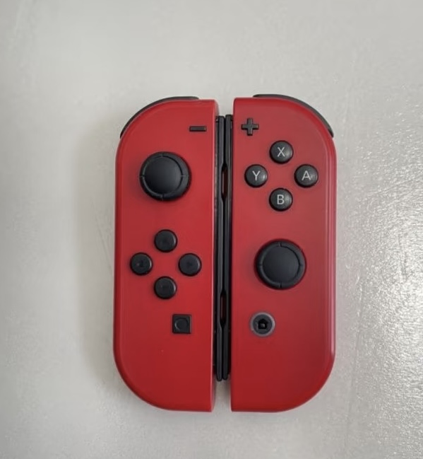 Беспроводной геймпад Joycon для Nintendo Switch