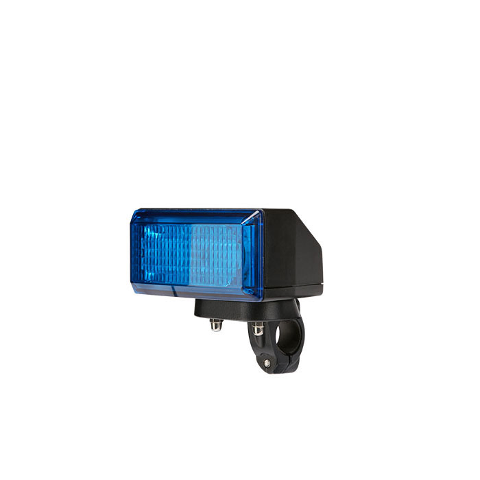 Светодиодная фара Senken 24W для мотоциклов полиции