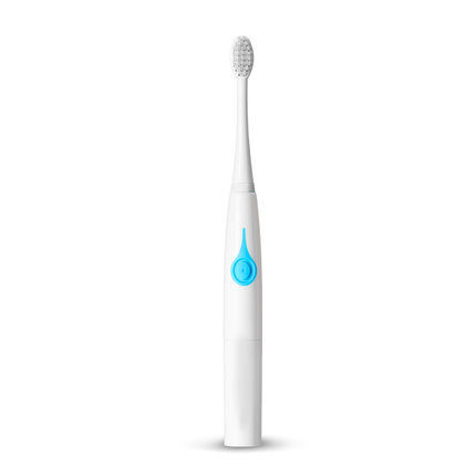 Best Kids Electric Children Automatic Soft Electronic Silicone Toothbrush