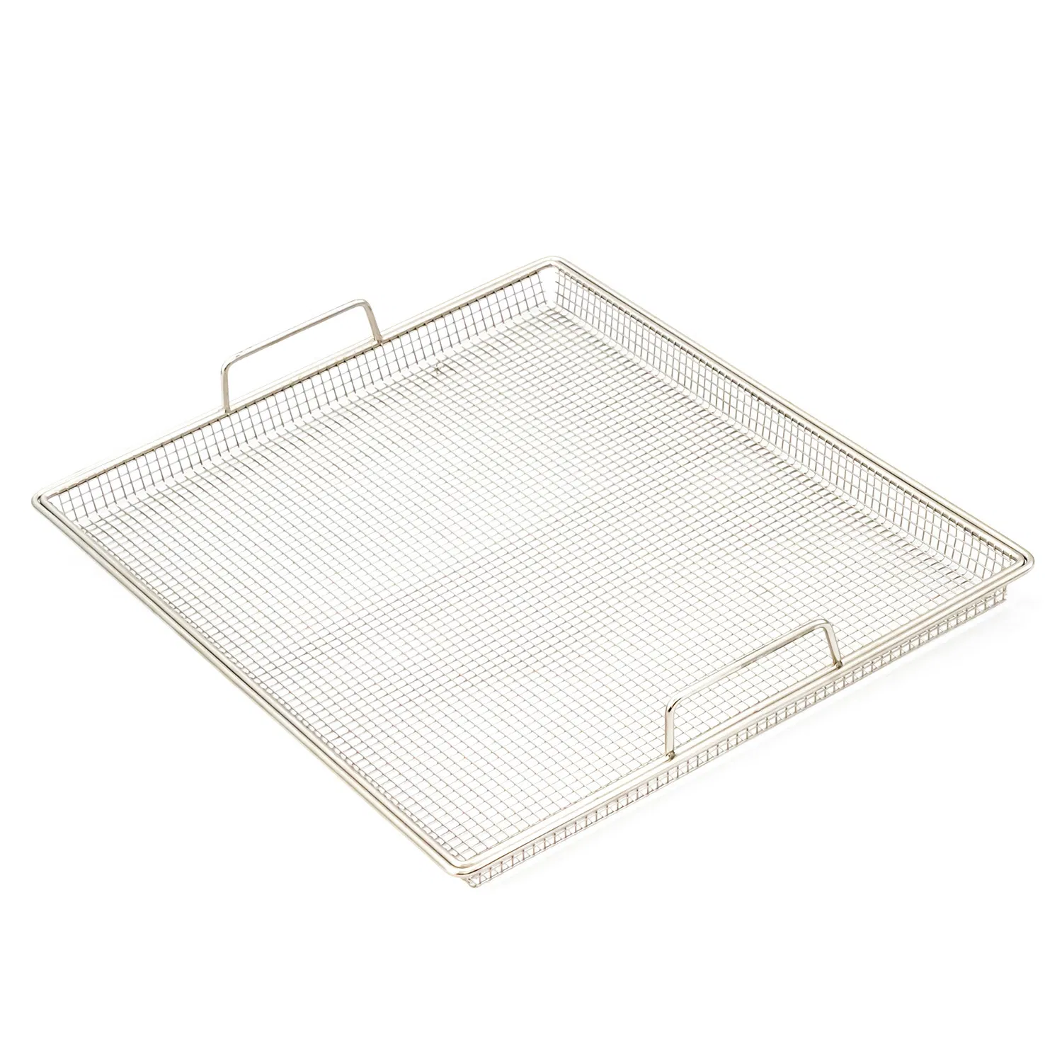 Custom Waterproof Draining Rack Stainless Steel Drying Rack & Basket for Dish Draining, Kitchenware Storage