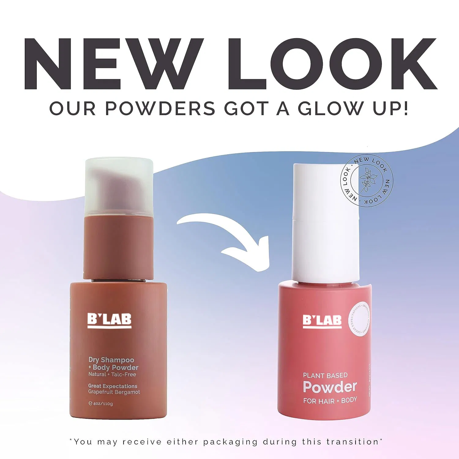 Wholesale Customized Body Powder Spray Hair Styling Product Volume Powder for Hair