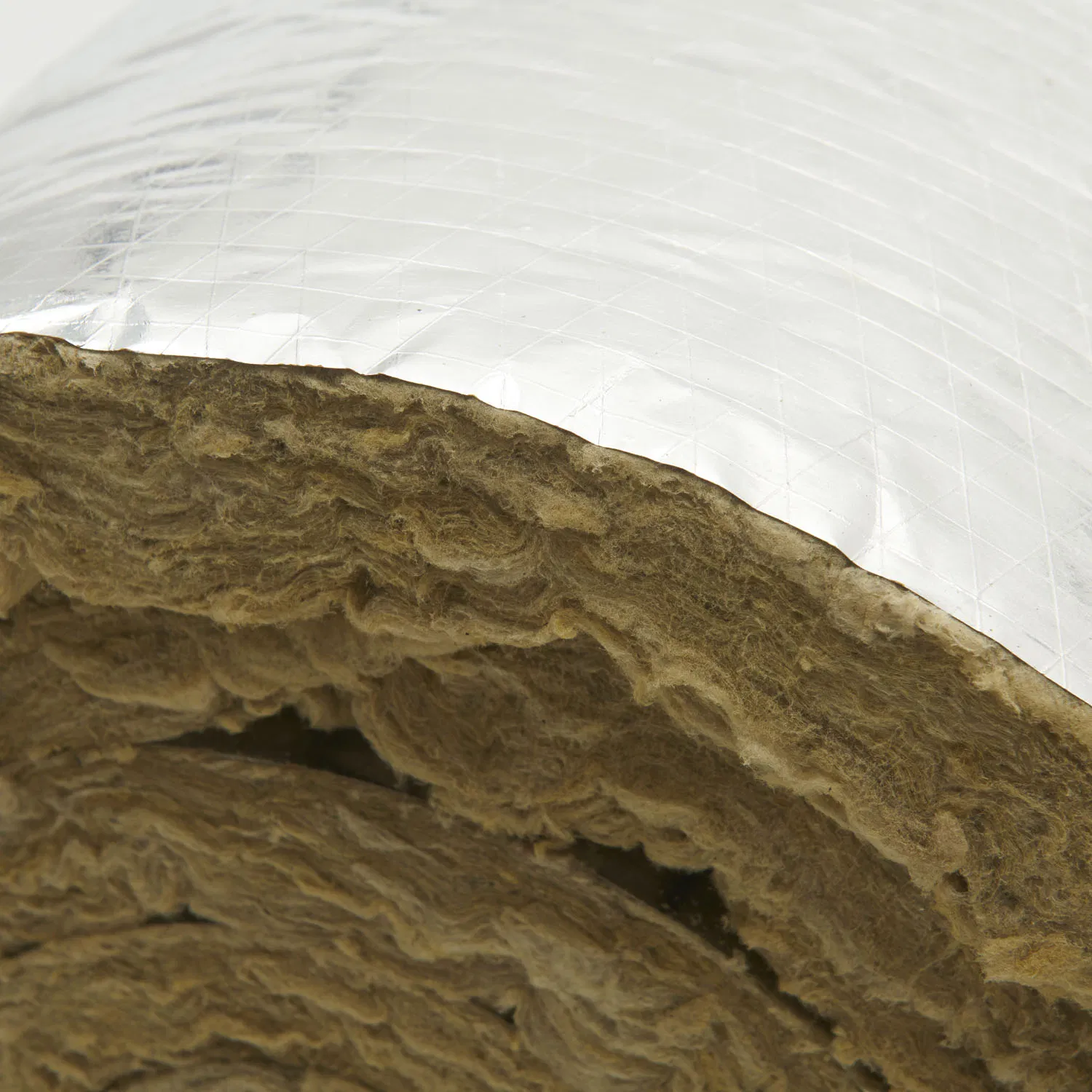 China Heat Insulation Rockwool Rock Wool Blanket/Roll with CE Certificate