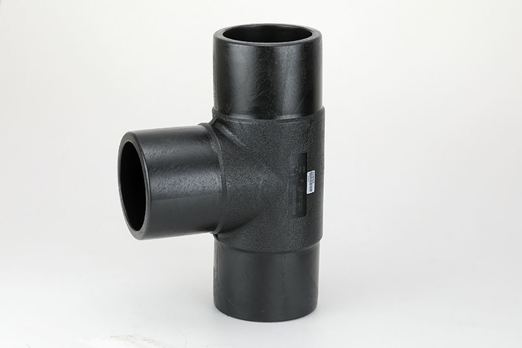 Заглушка торцевая HDPE для труб DN32-200 мм