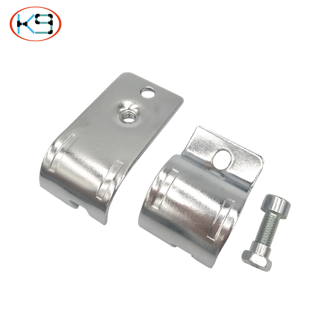 Metal Joint Kj-13 for Lean Pipe Rack