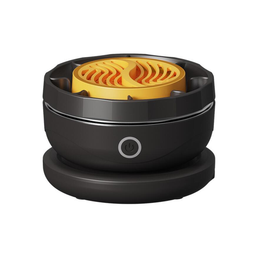 Pesticide Residue Removal Disinfection Machine Wireless Vegetable & Fruit Purifier