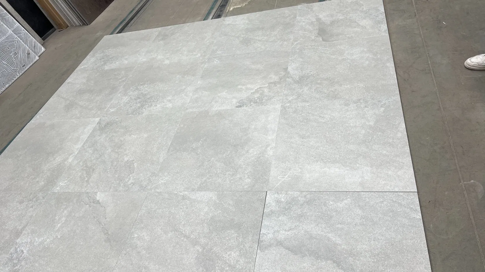 Антикварная плитка Rustic для пола и стен