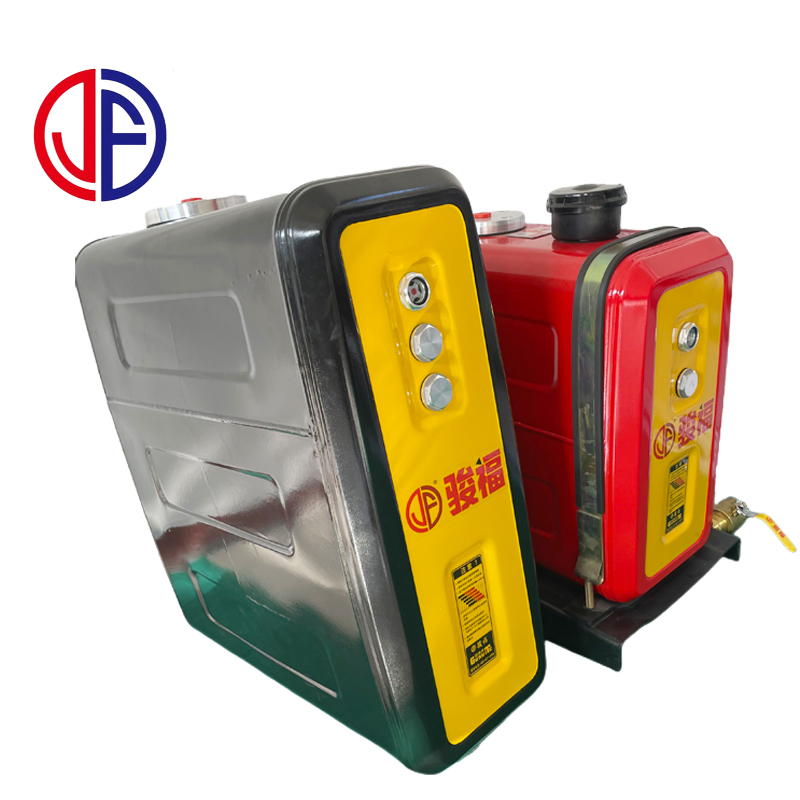 Масляный насос Junfu гидравлический, 1 год гарантии