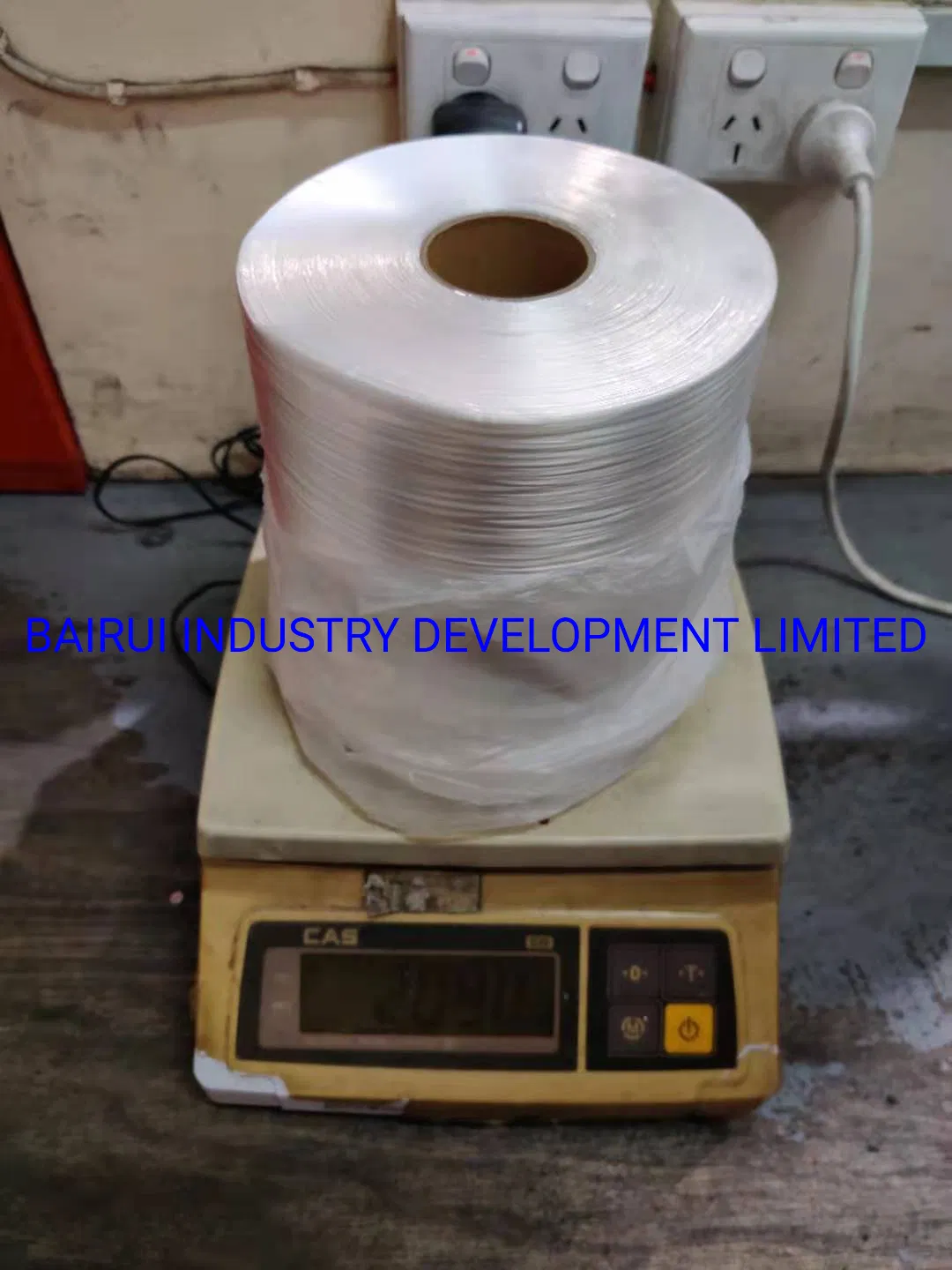 Packing Raffia Rope for Bundle Machine