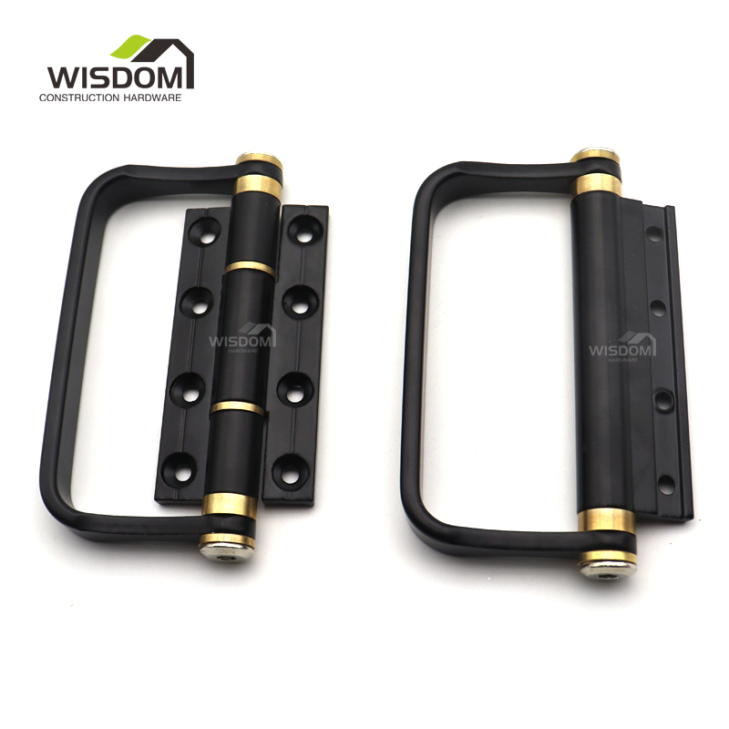 Made in China Aluminum Handle Hinge Door Accessories Folding Door Accessories