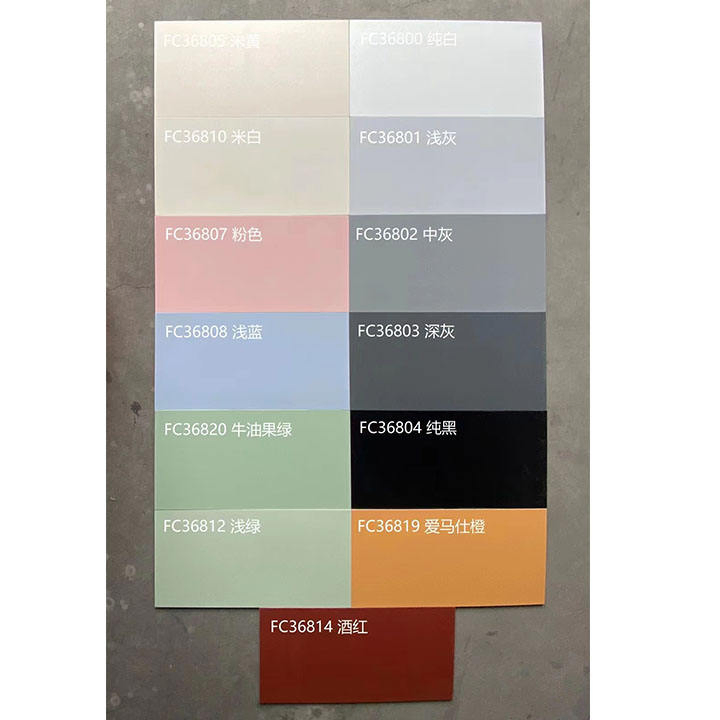 Decoration Sky Blue Ceramic Tile 30*60 Bathroom Pporcelain Wall Tiles
