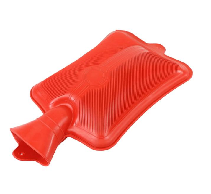 Wholesale Medical Grade Rubber Hot Water Bottle Bag 500ml, 750ml, 1000ml, 2000ml