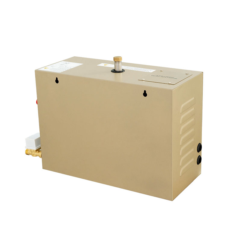 Парогенератор 15 кВт с панелью управления AT Series