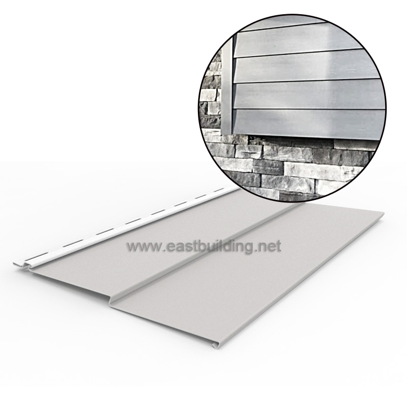 Best Price Fire Water Proof Vinyl Siding Panels Cheapest Exterior Wall Cladding PVC Vinyl Siding Exterior Wall Panel