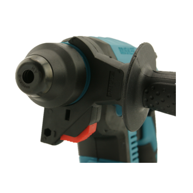 Toolsmfg Mh2126r 20V 26mm Cordless Brushless Rotary Hammer