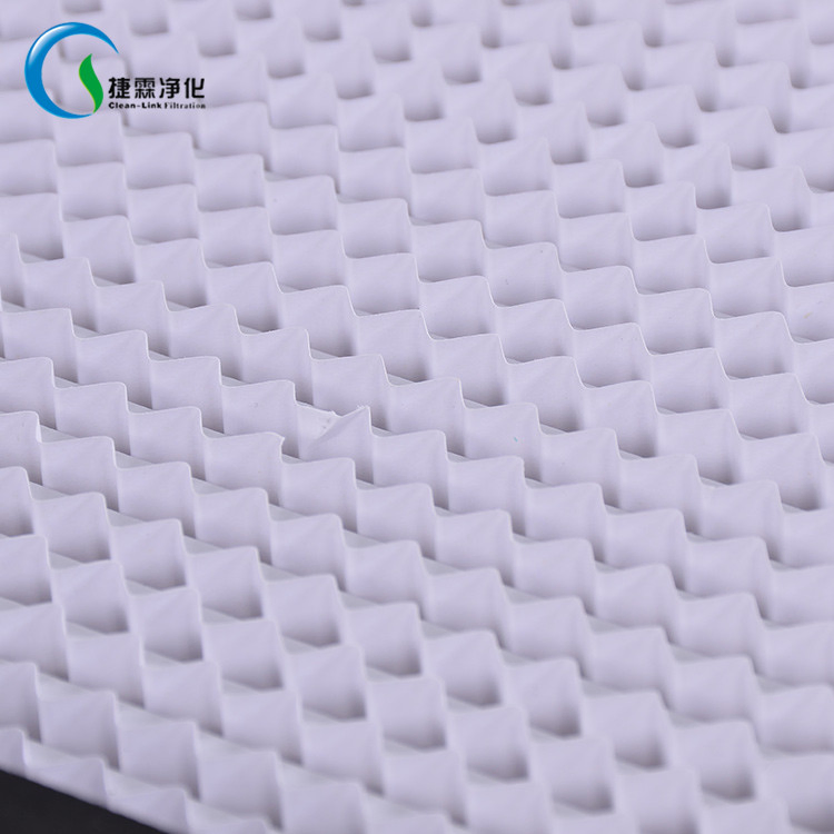 Clean-Link Hfilters Customized Air Filter 0.1um High Efficiency HEPA Filter H13 H14 U15 Merv 18
