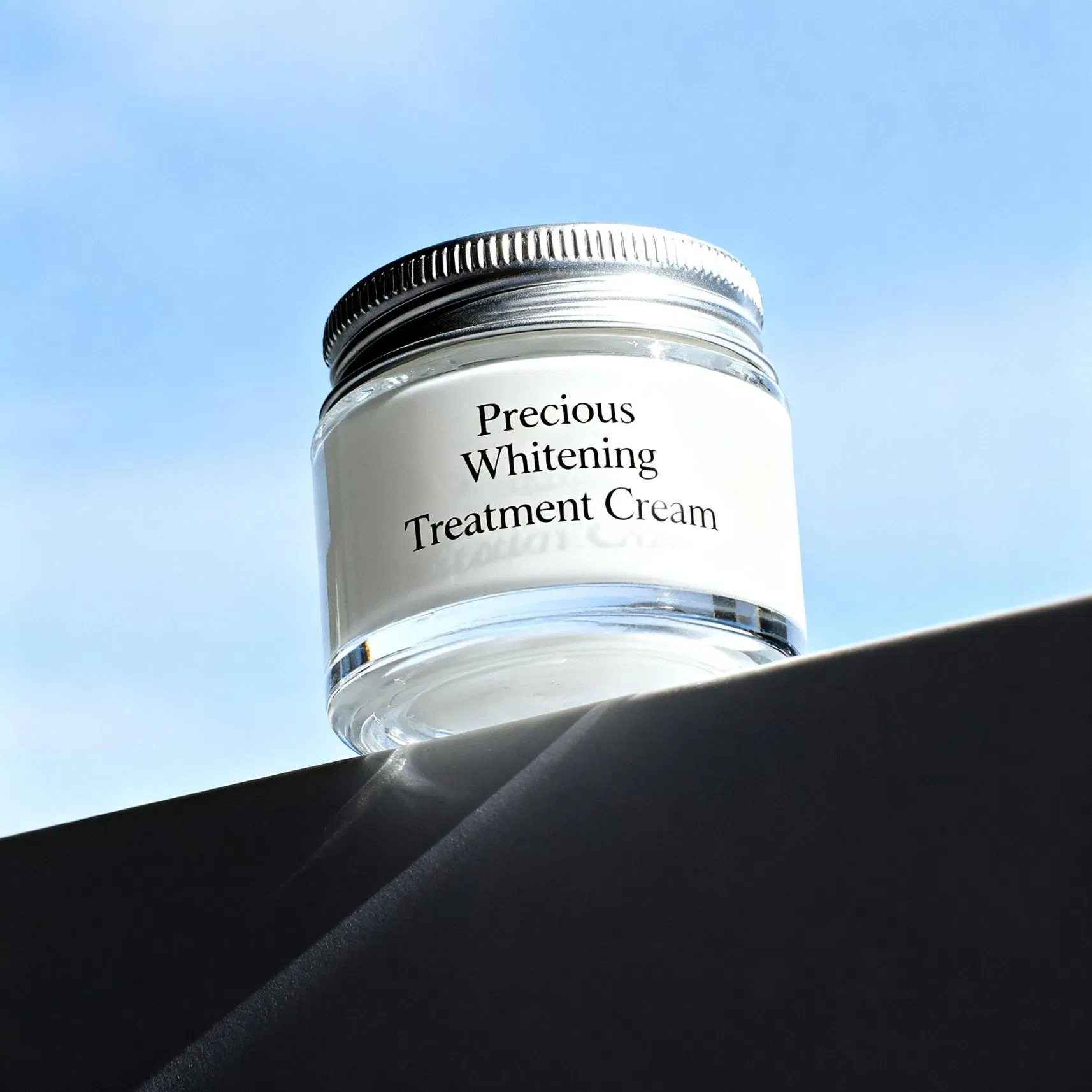 Studio Quality Coverage and Mineral Sunscreen Makeup with Lotus Extract for HD Camera Ready Skin