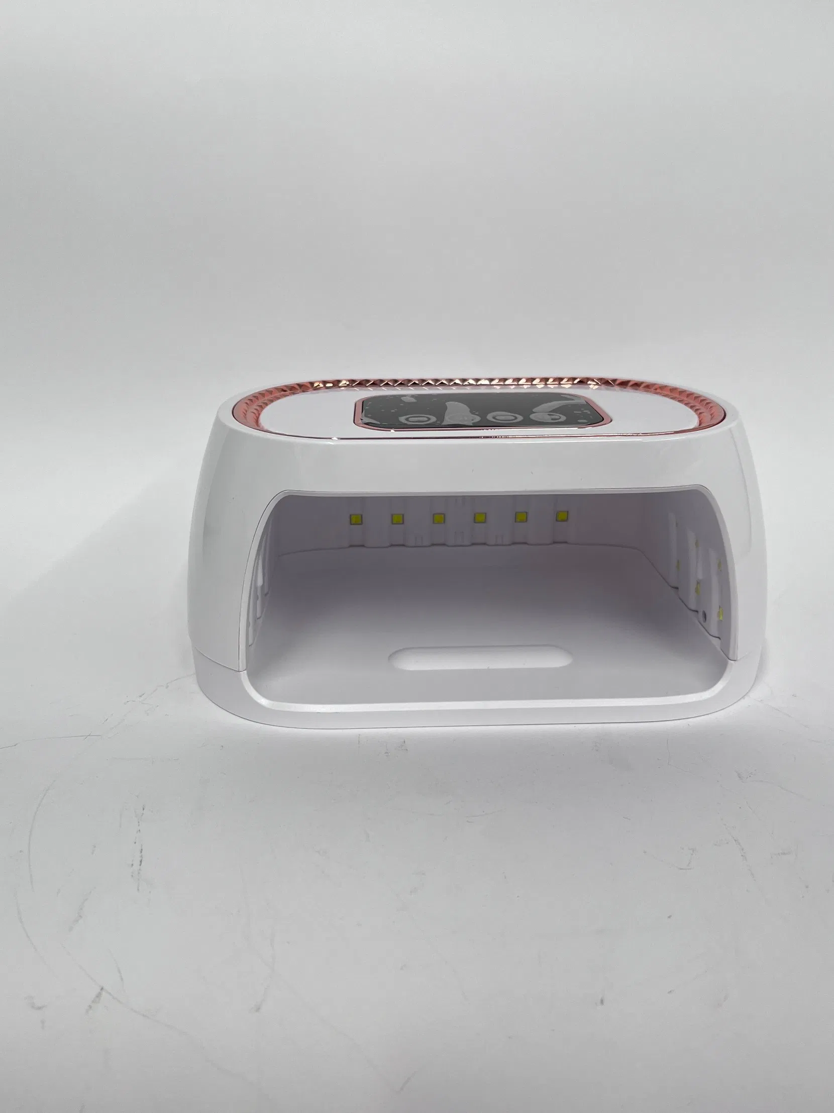 Versatile Nail Beauty Machine with High-Quality Nail Polish Dryer