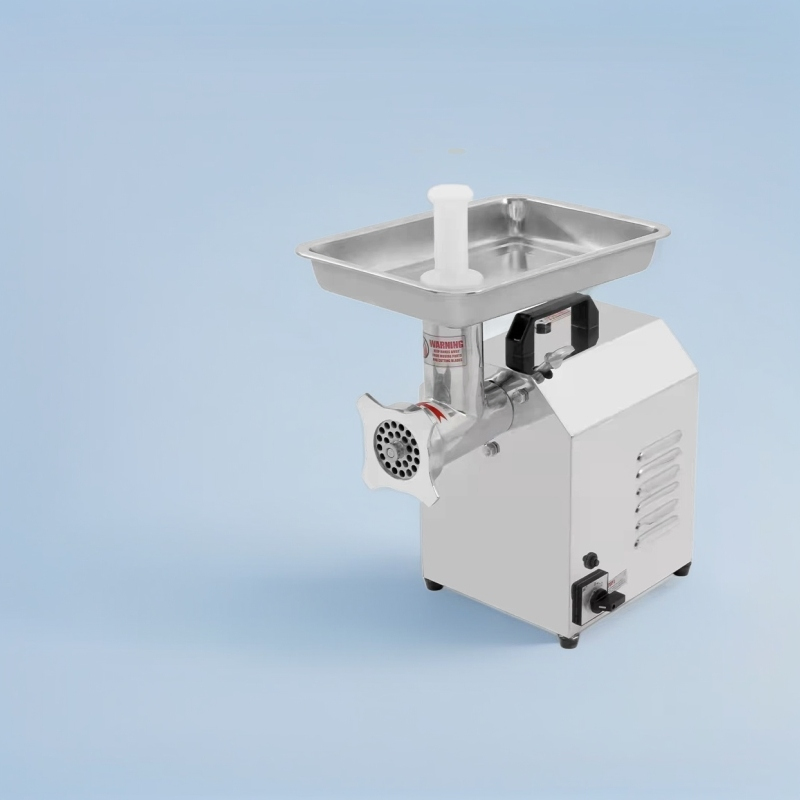 Professional Grade Meat Grinder for Home and Commercial Use
