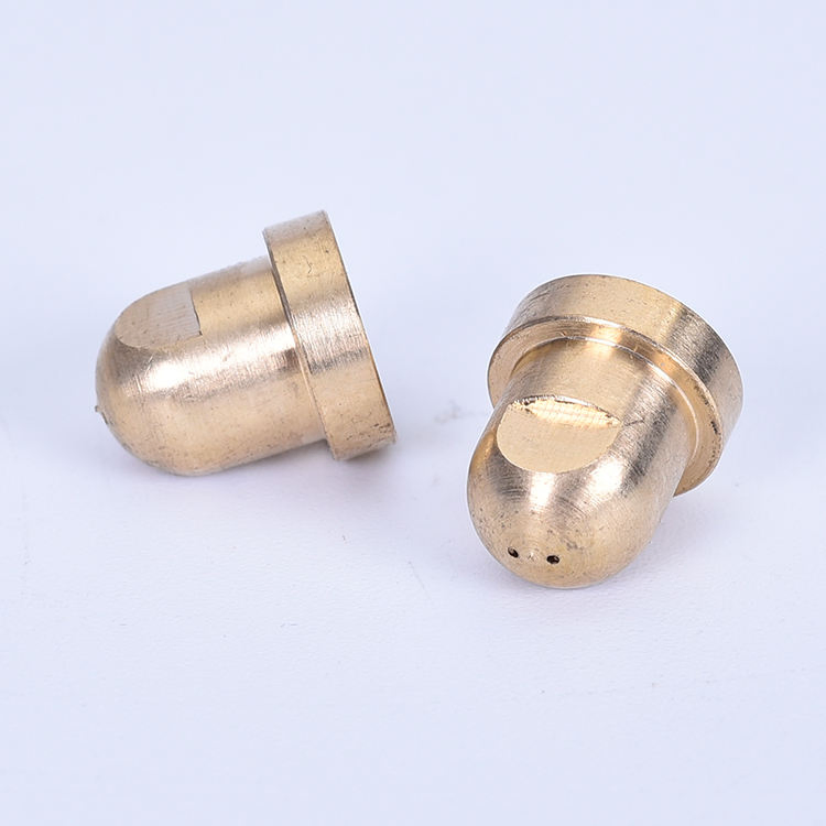 Hot Melt Glue Gun Nozzle Compatible with Nordson