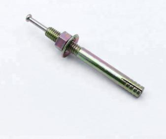 Factory Price Strike Pin Anchor Stainless Steel Expansion Screws