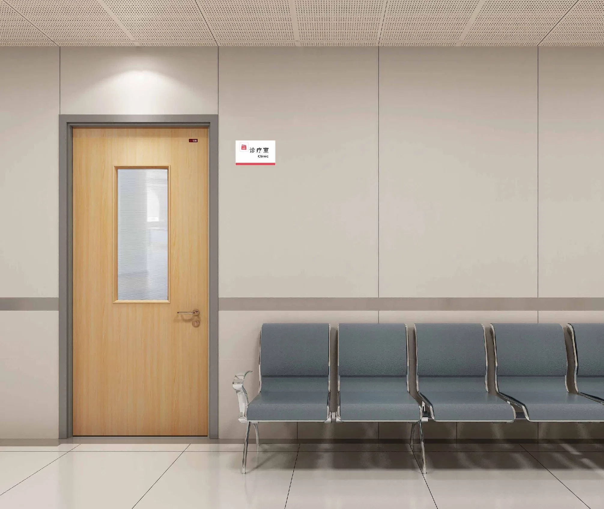 Behind Every Beautiful Home Is a Beautifully Made Door