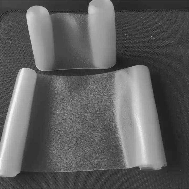 Premium Laminated Glass PVB Film for Superior Sound and Heat Insulation