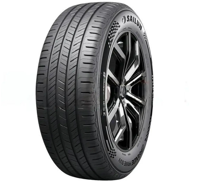 Радиальная шина TBR 315/80R22.5 для грузовиков