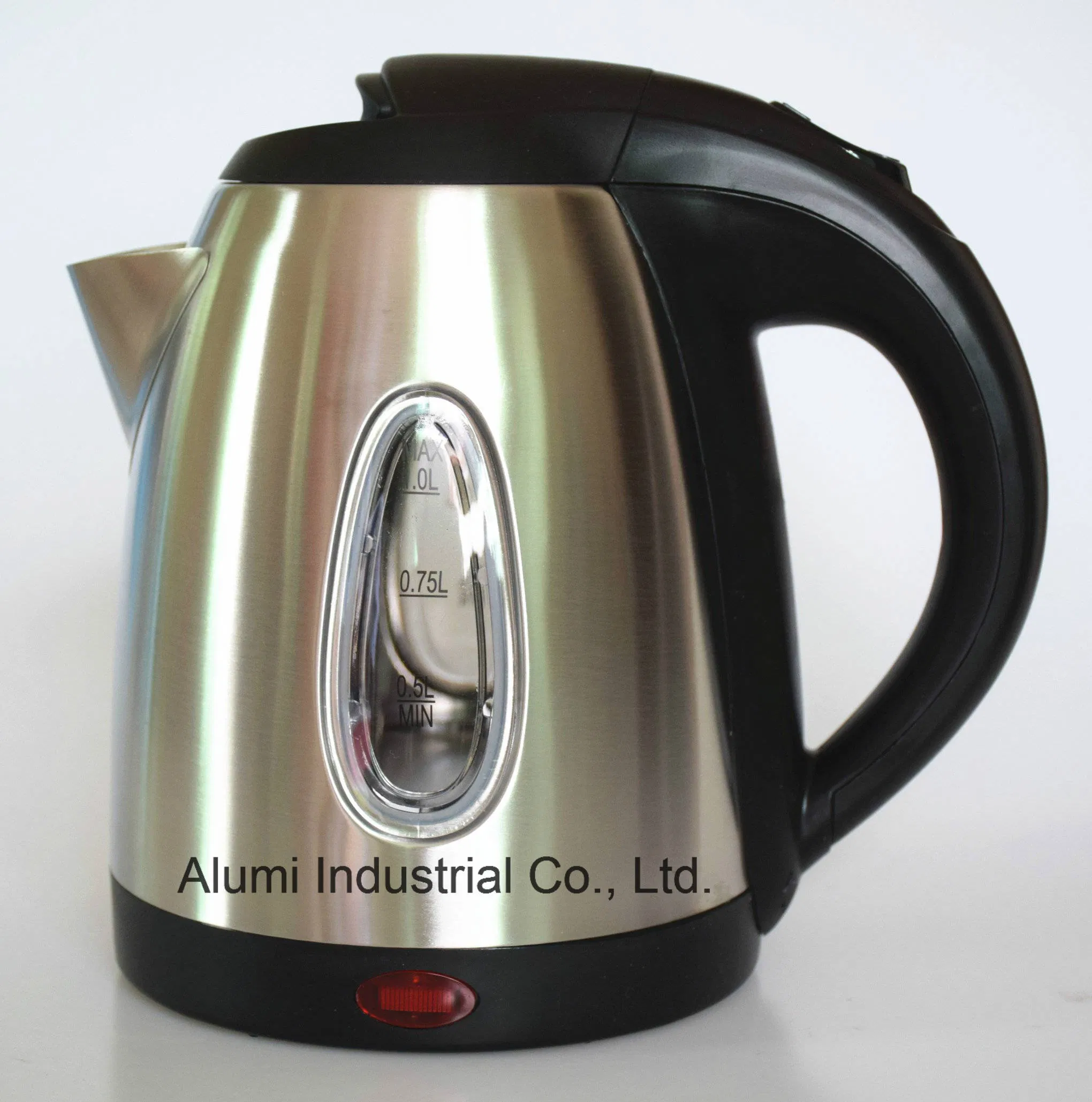 1L Electric Water Boiler Hotel Appliances Hot Sale Electric Kettle