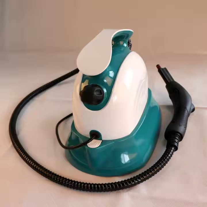 High Tech Multifunction Wet and Dry Sofa Steamer and Carpet Cleaner Spot Cleaner with Steam Machine