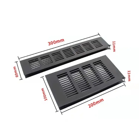 Premium Aluminum Air Return Vent Grille for Kitchens