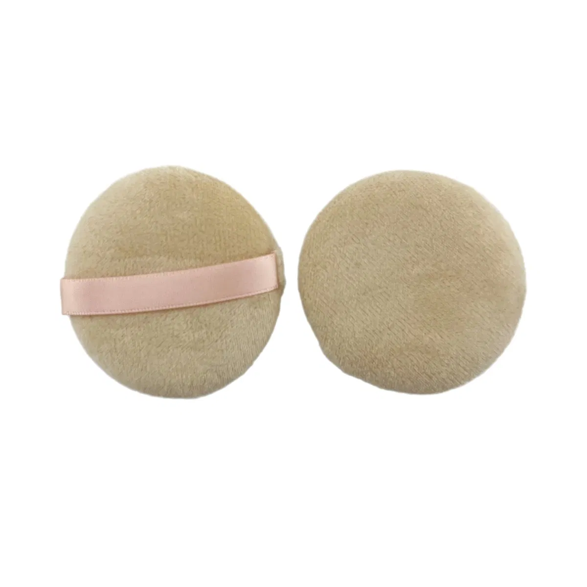 Double-Sided Durable Hydrophilic Cosmetic Cushion Portable Makeup Powder Puff