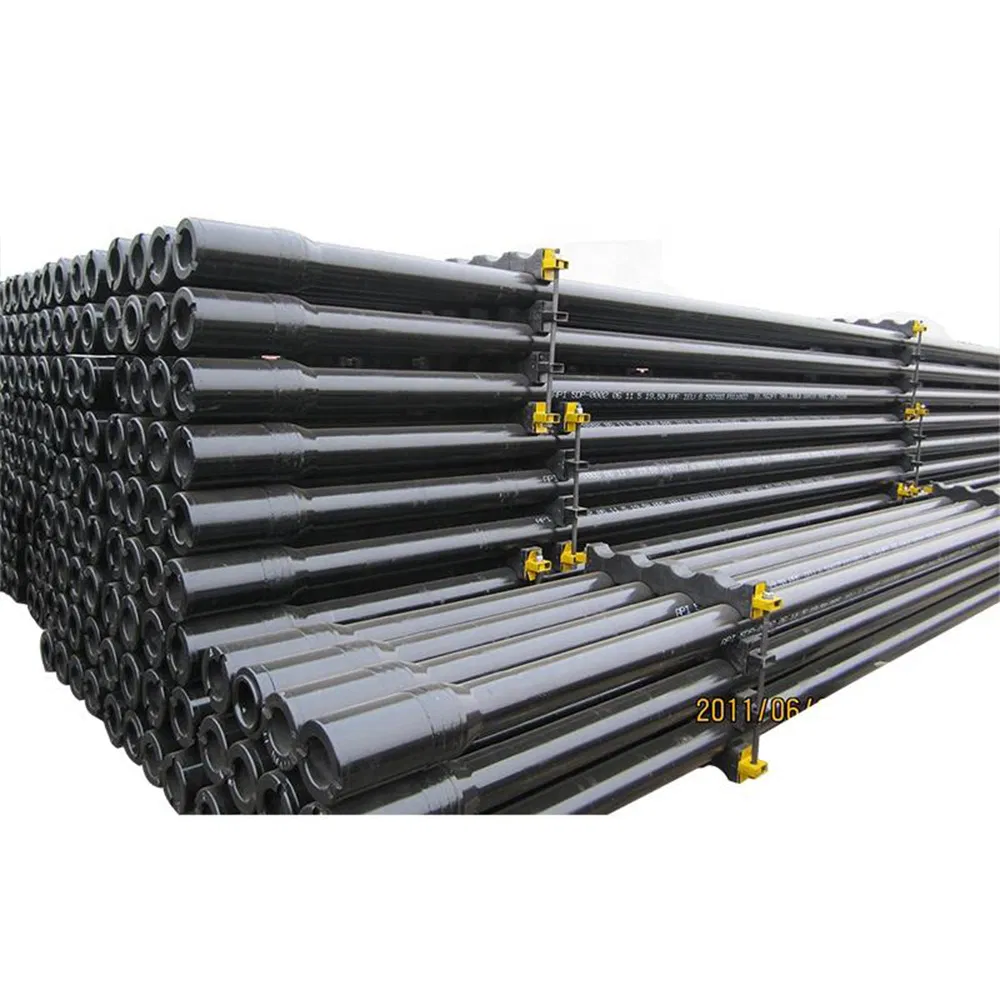 API 5dp Standard Used in Oilfield Heavy Weight Drill Pipe Hwdp