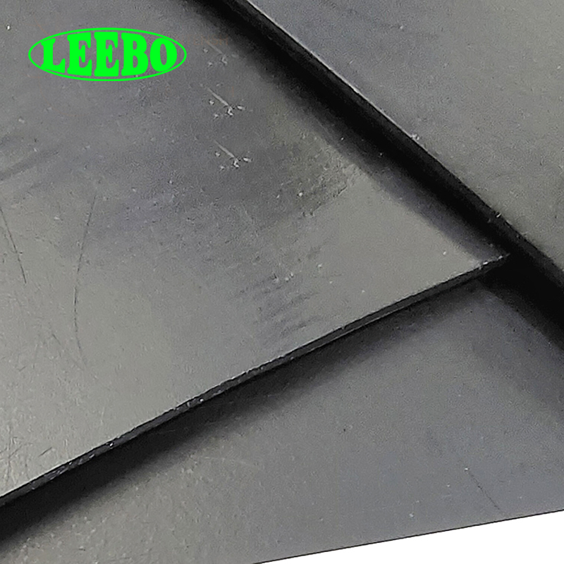 Environmentally Material HDPE Geomembrane Sheet for Reservoir