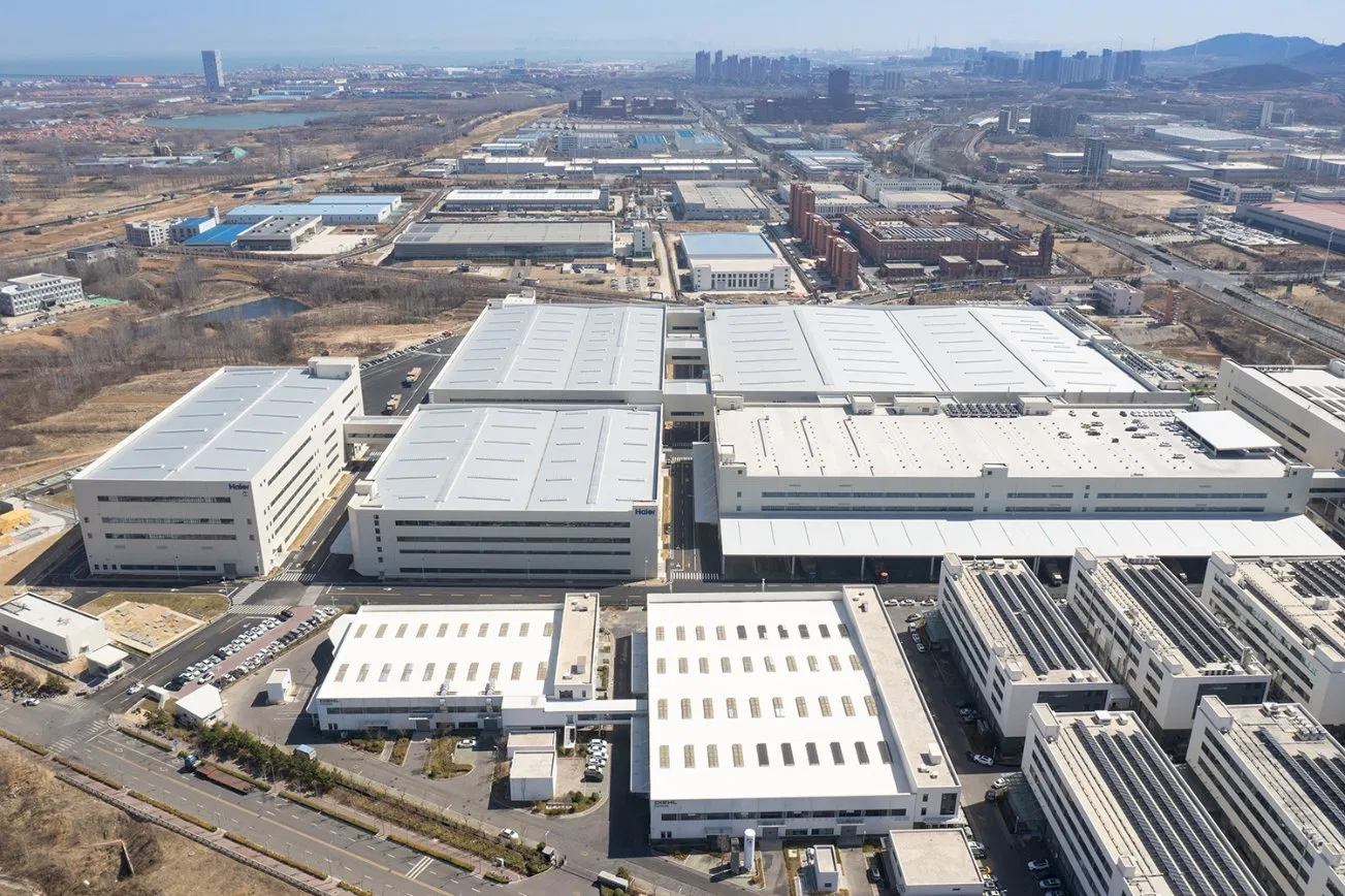 Complete Large Scale Prefabricated Shop Steel Structure Building for Sale