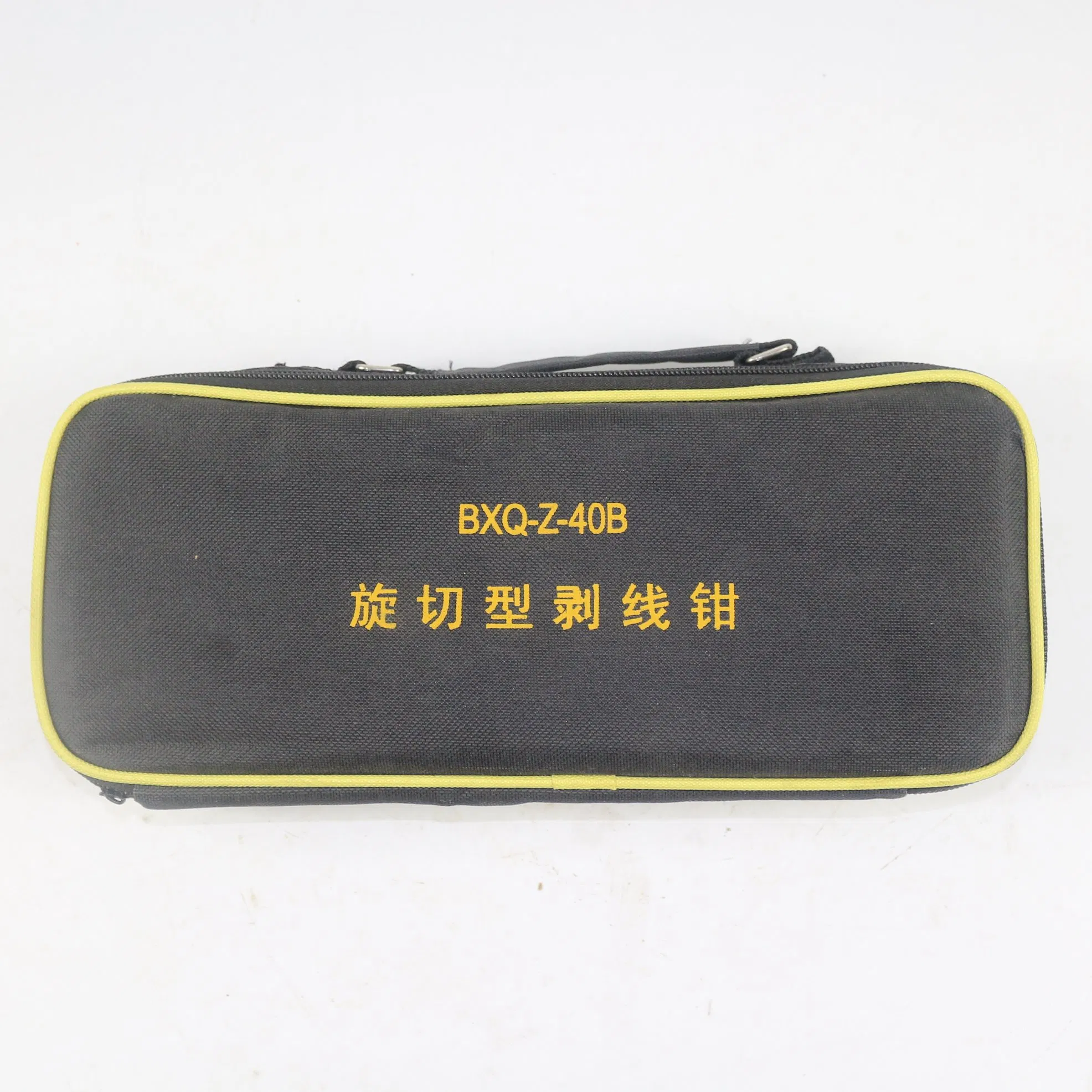 Manual Cable Stripper Stripping Tools Bxq-Z-40b