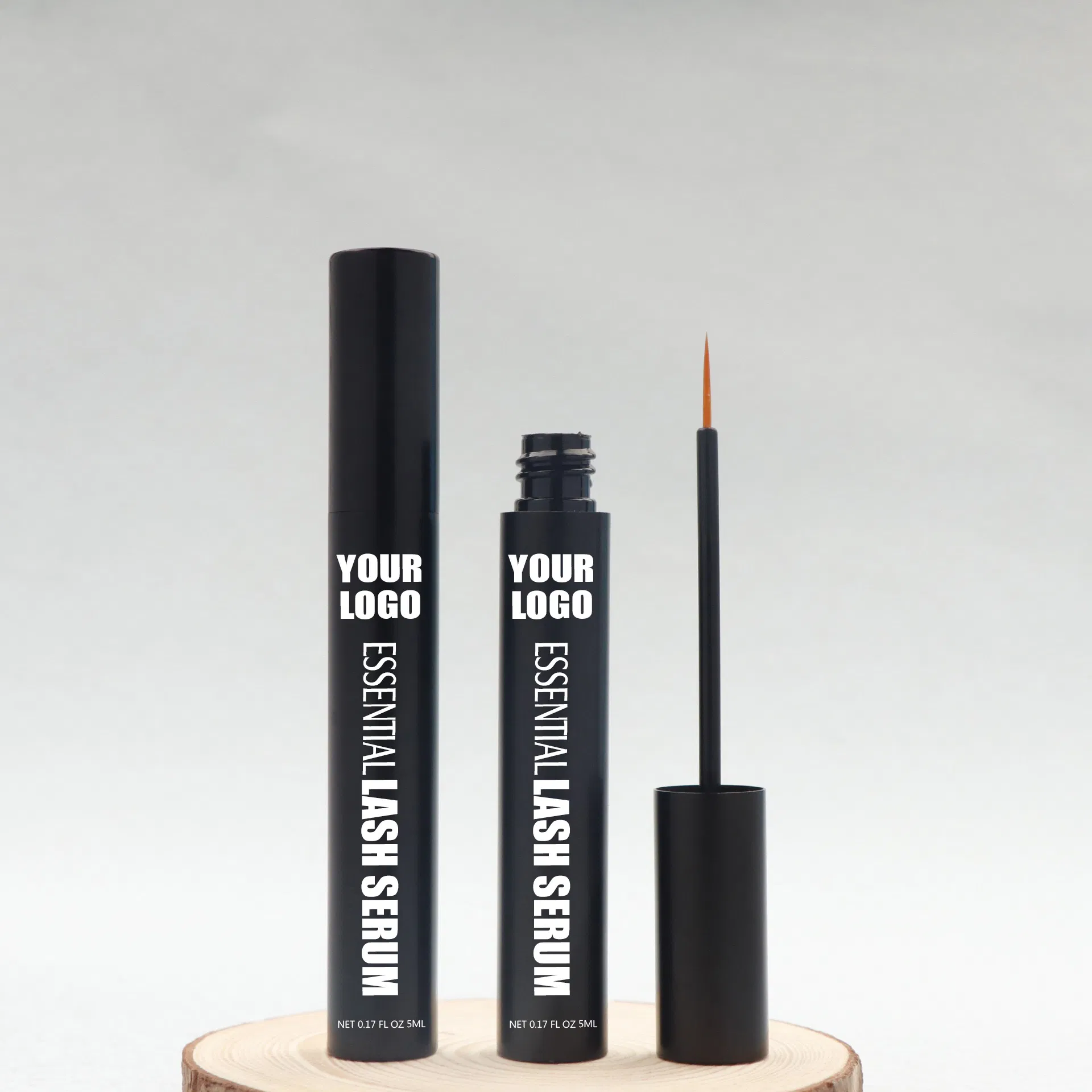 Beauty Cosmetics Best Eye Care Thicker Extension Eyelash Growth Serum