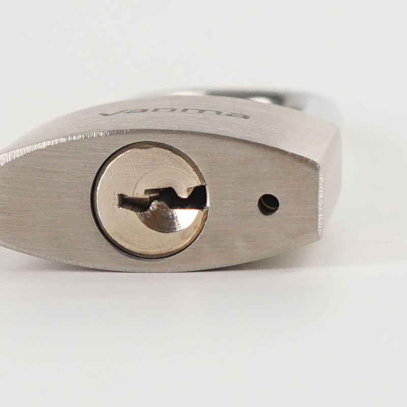 Candado Custom High Safety Metal Stainless Steel Long Beam Short Beam Padlocks