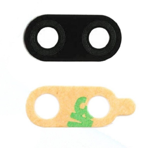 Manufacturer Customize Tempered Glass Camera Glass Lens Cover