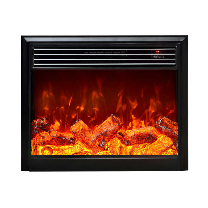 New Good Fashion Chinese Manufacturer Supplies European Home Appliance Electric Fireplace