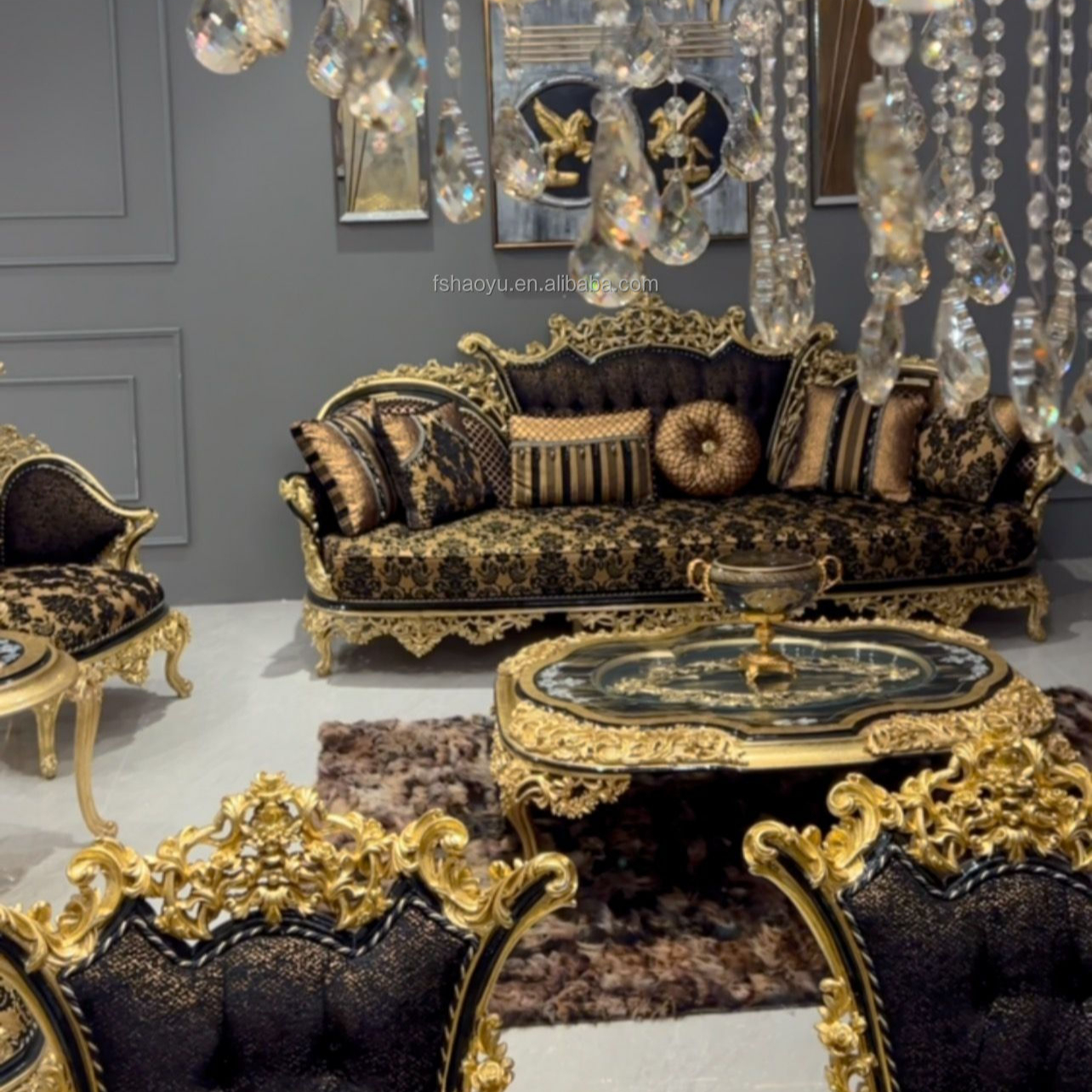 Набор мебели для гостиной диван арабский турецкий