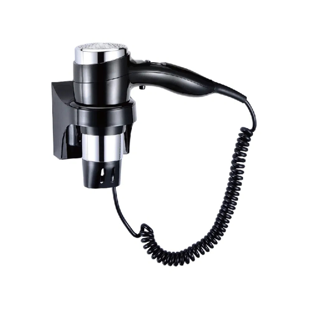 Custom Long-Lasting Lightweight Quiet Hair Dryer for Professional Salon