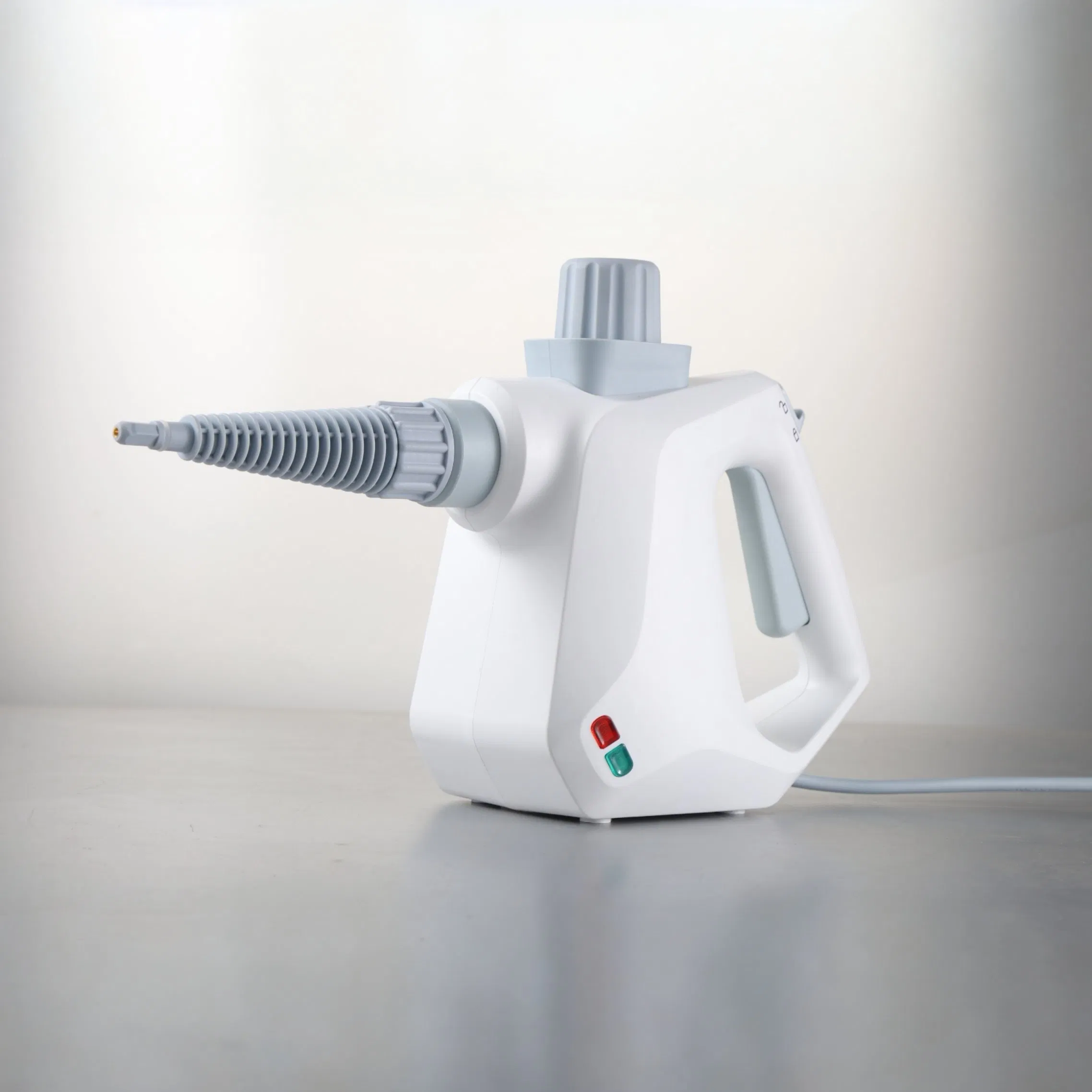 Multifunction 400ml Aluminum Boiler High Pressure Handheld Carpet Cleaning Machine Car Washing Machine Portable Steam Cleaners with 9-10mins working time