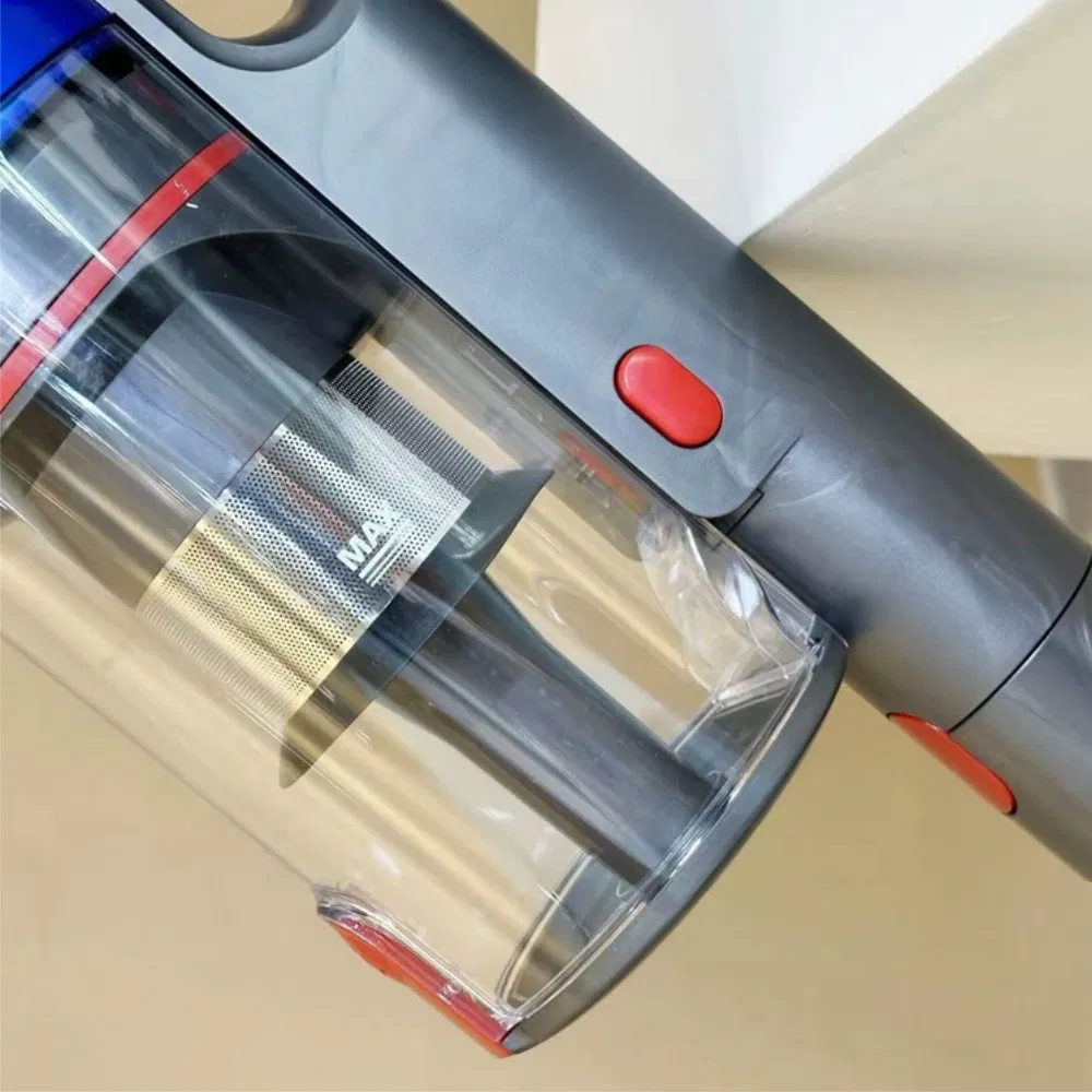 for V15 Detect Absolute Cordless Vacuum - 230aw Powerful Suction, HEPA Filtration, Optical Dust Detection